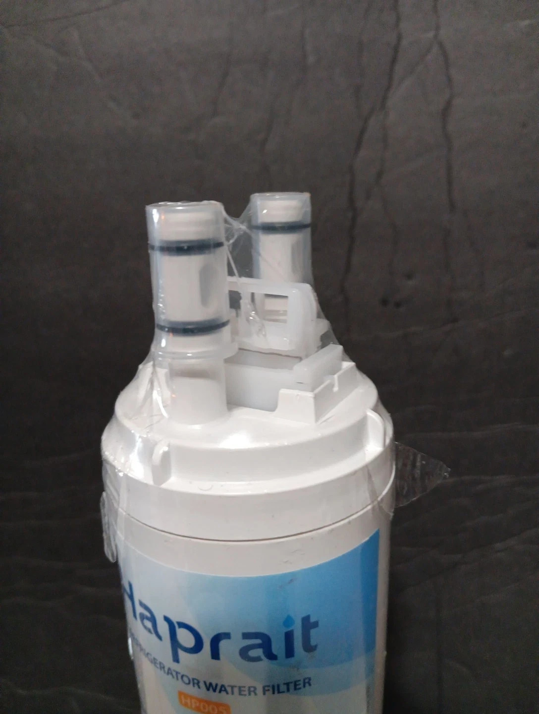 Haprait Refrigerator Water Filter 200 gal HP005 new/sealed