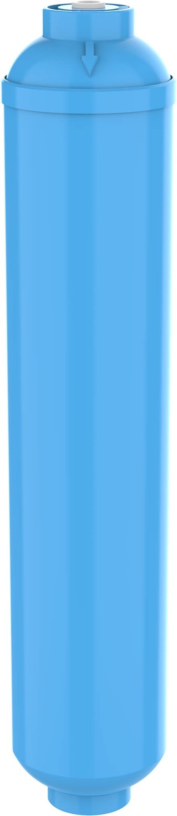OMNIFilter R200 Inline Water Filter for 1 Count (Pack of 1), Blue