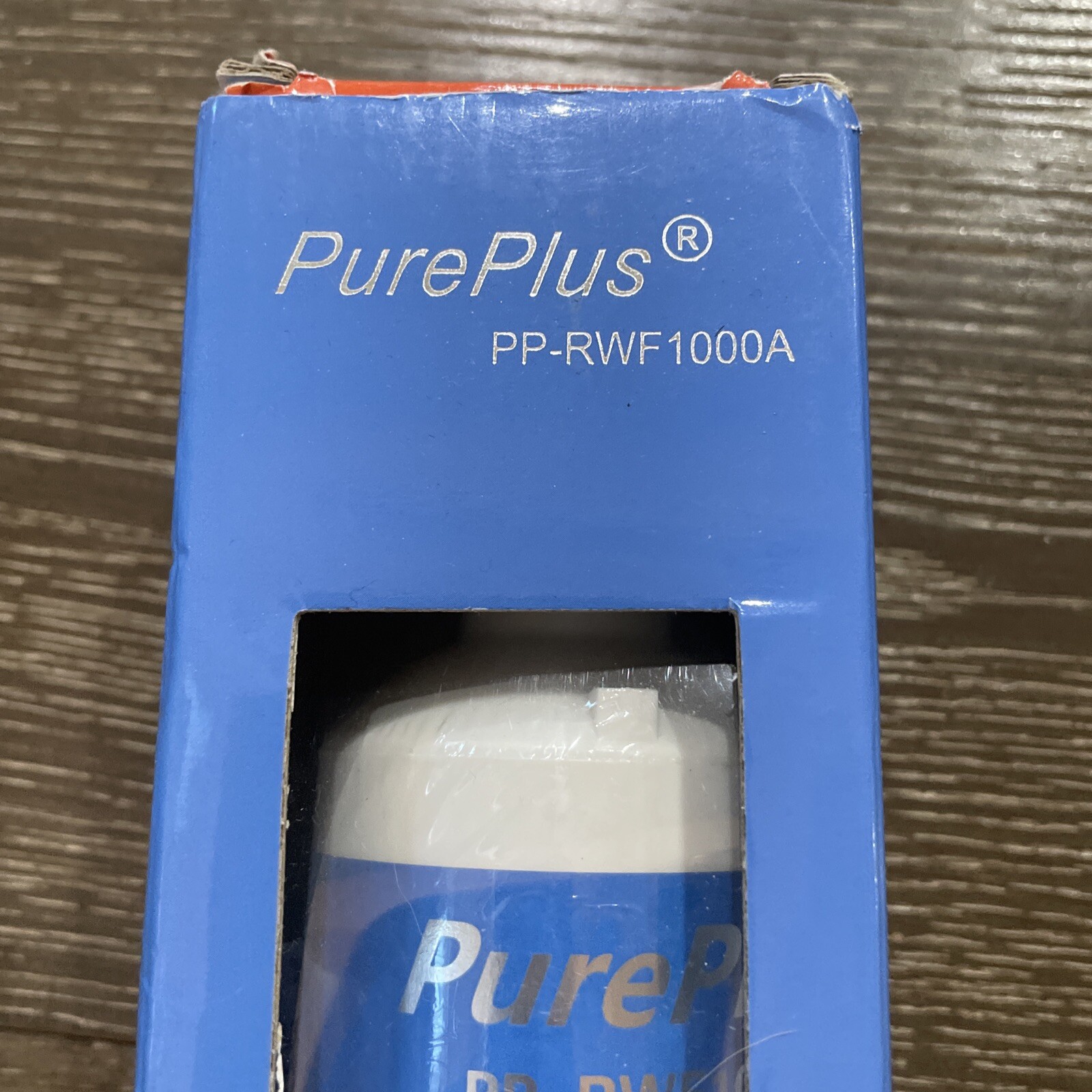 NEW Pureplus Refrigerator Replacement Filter PP-RWF1000A-S / LT600P / 469990