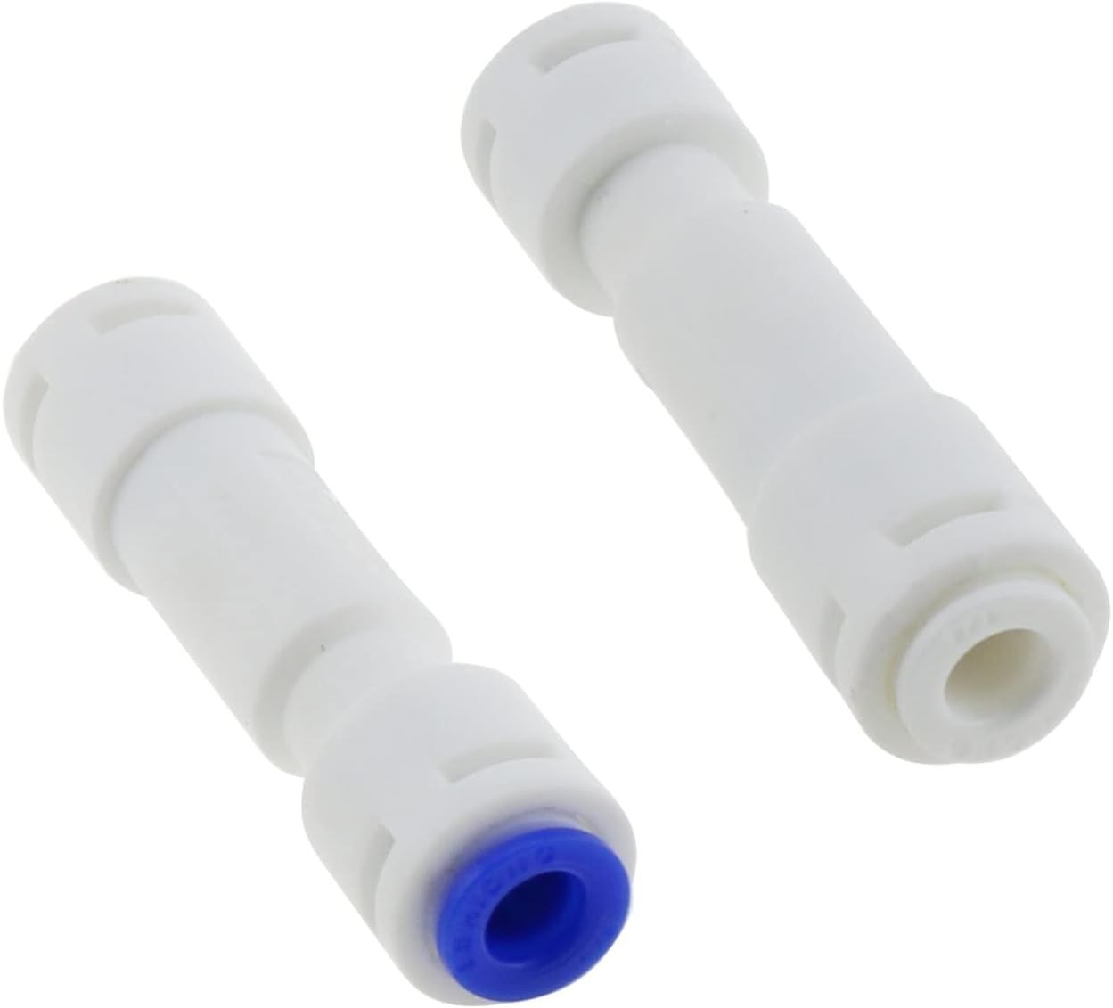 Flow Restrictor 450 2PCS 1/4Inch 450CC Flow Restrictors with Quick Connect for R