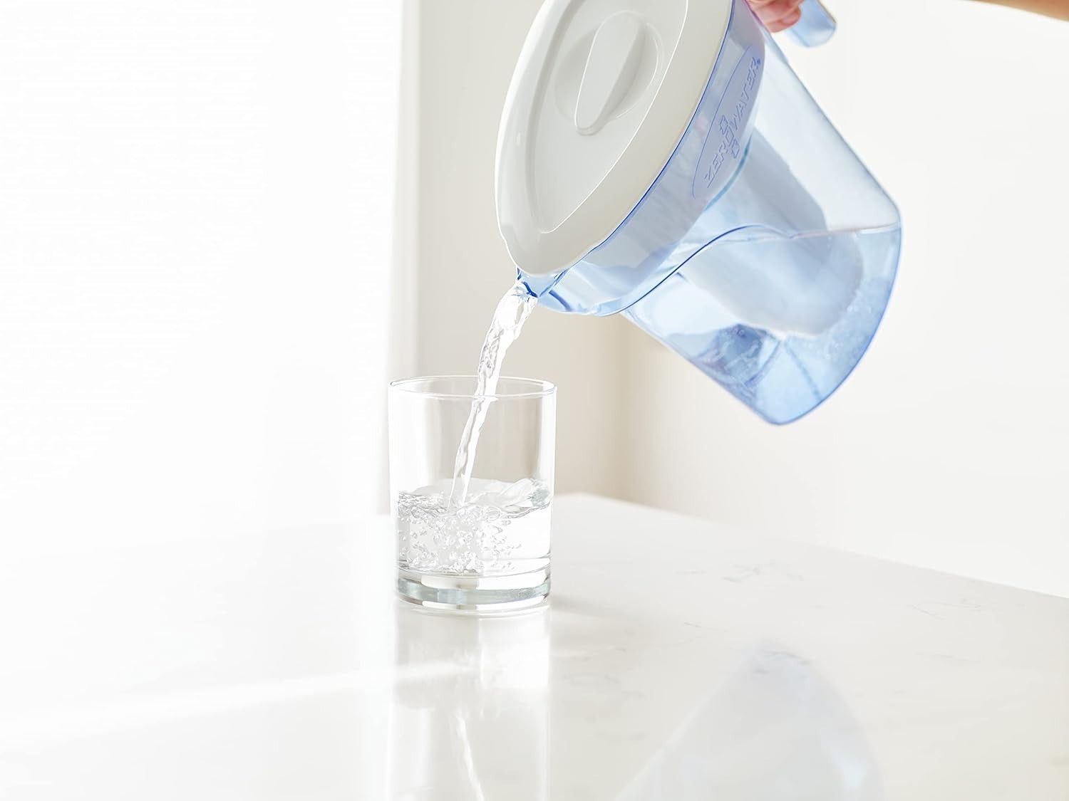 5-Stage Water Filter Replacement 4-Pack – IAPMO Certified for Safe Drinking