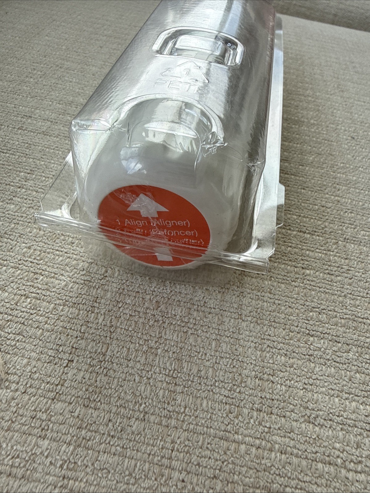 New EveryDrop #2 Ice & Water Refrigerator Filter
