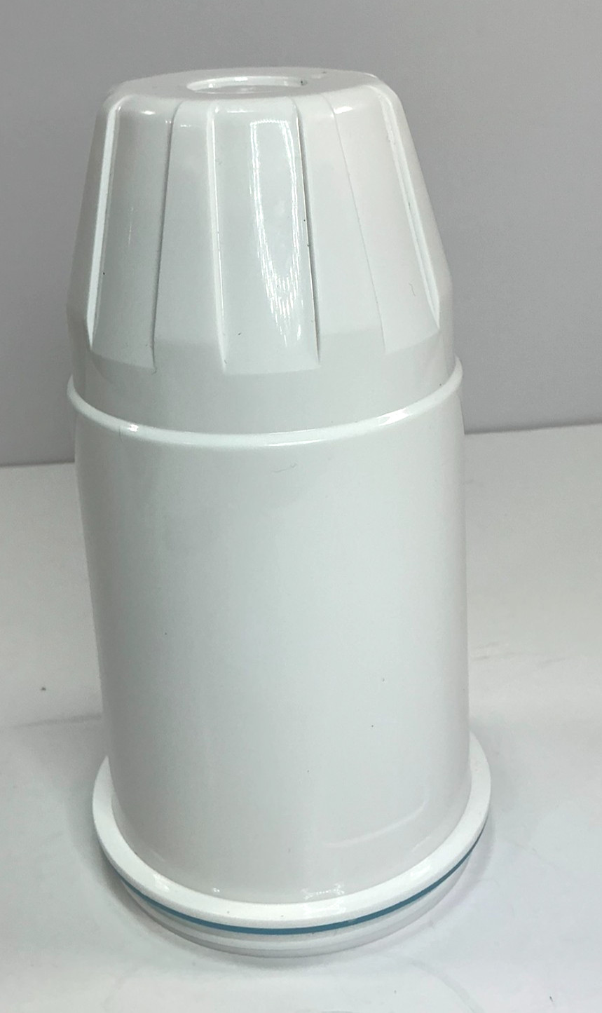 Unbranded White Water Filter Cartridge Pitcher Dispenser Replacement