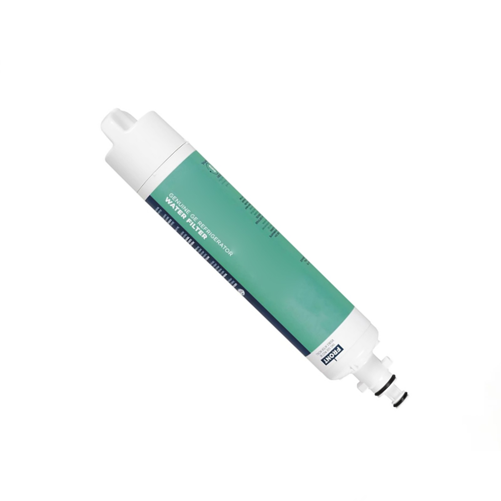 For GE RPWFE Refrigerator Water Filter Replacement No Chip Packaging Includes