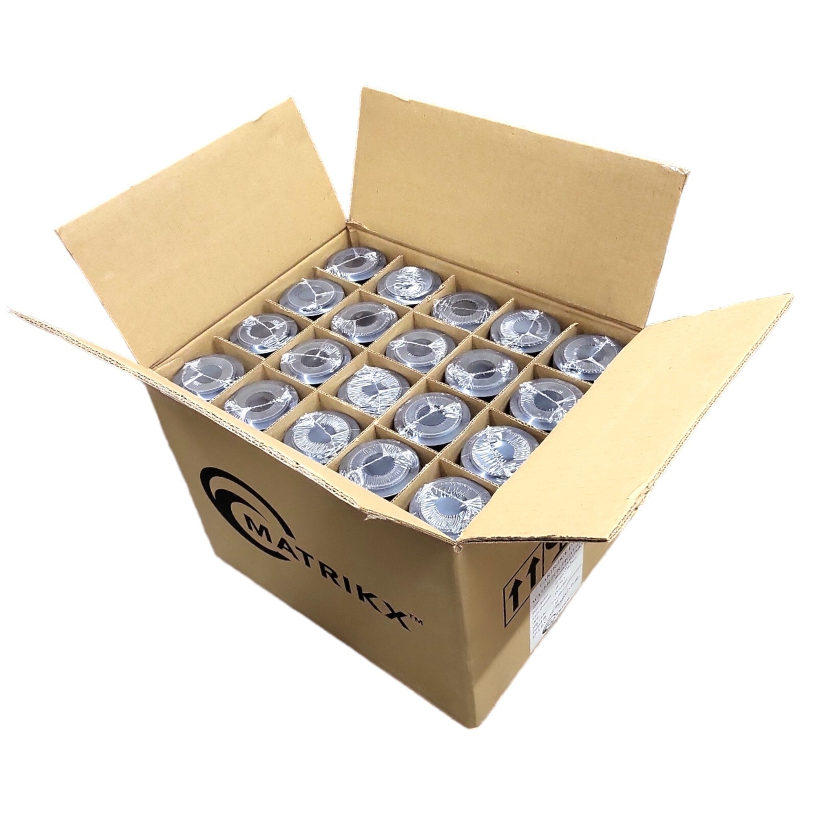 ( 20 Pack )Matrikx 06-250-10-MATRIKX pb1 0.5-Micron 2.5″ X 10″ CTO/Cyst/Lead ,
