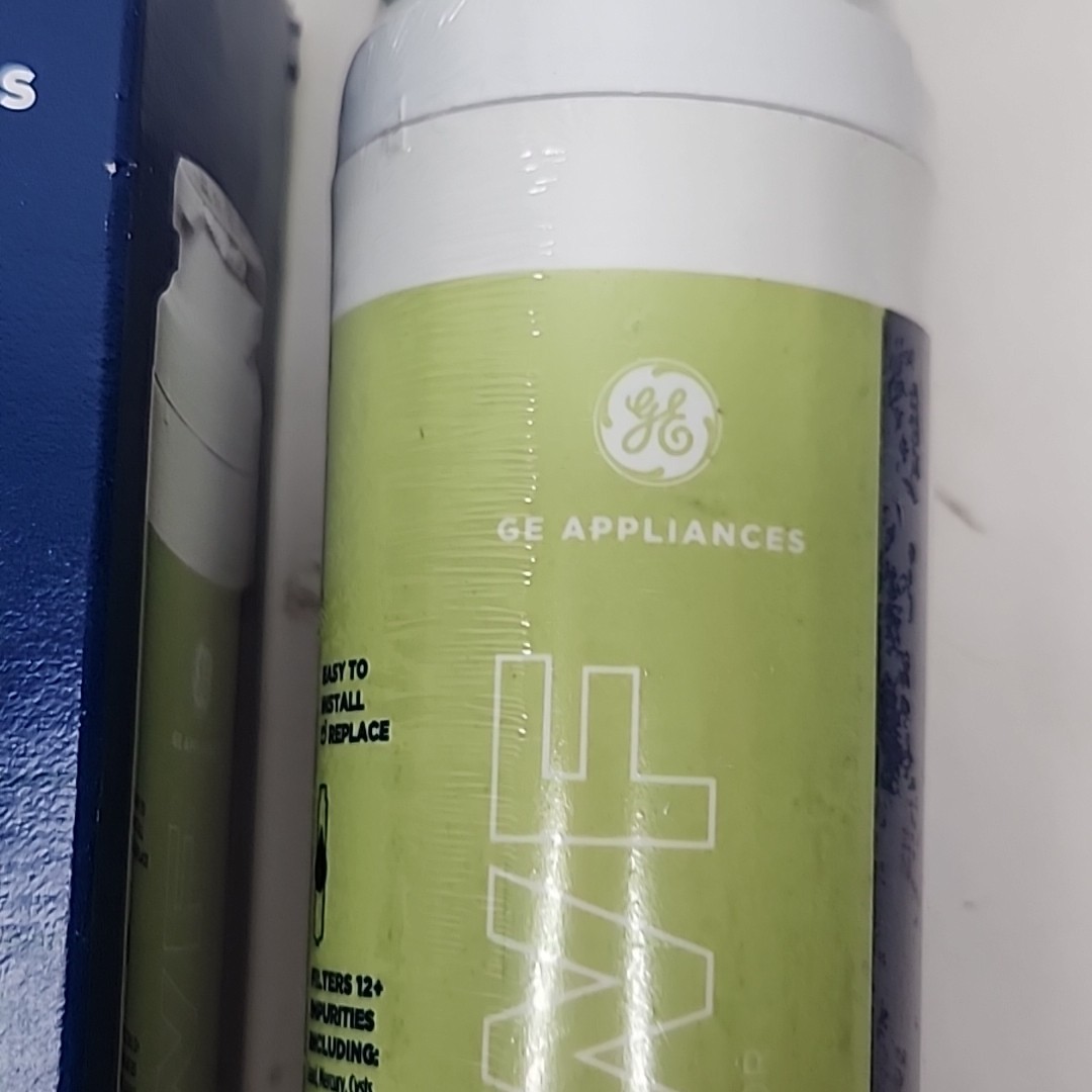 1 PACK GE MSWF SmartWater Refrigerator Replacement Water Filter New, USA