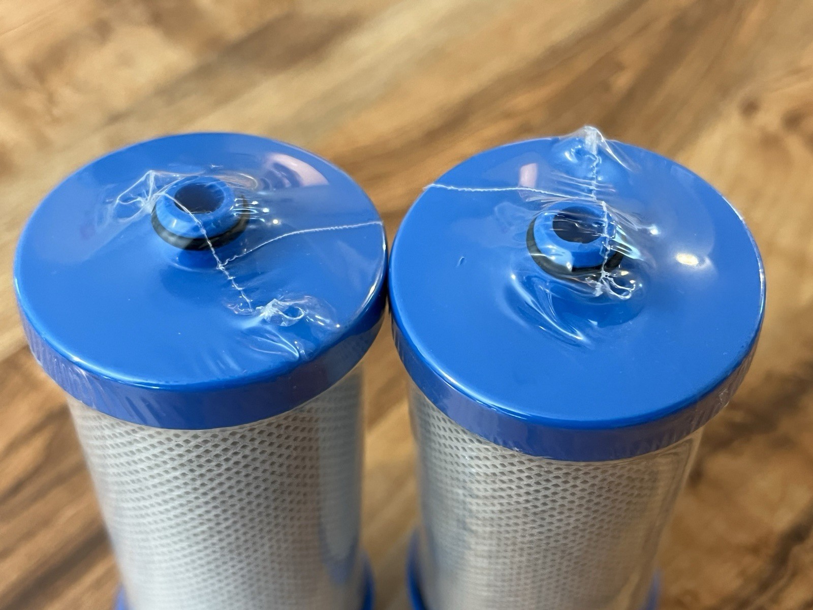 Replacement Refrigerator Water Filter Set of 2 – Various Frigidaire & Kenmore
