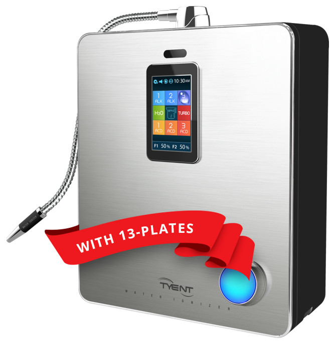 Tyent Water Ionizer ACE-13 – ***BUYER BEWARE*** – Important Info – Manual