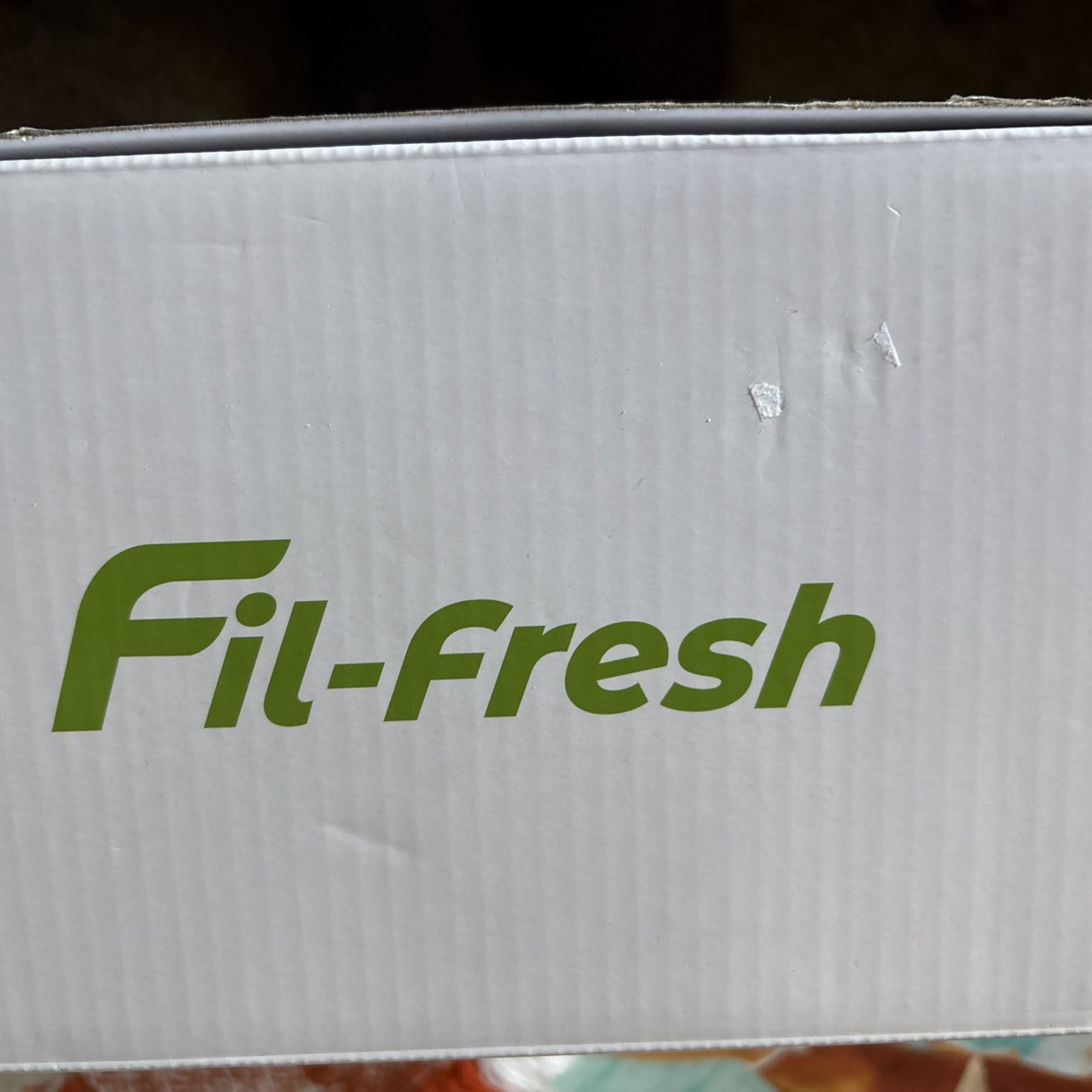 PUR Faucet Filter Replacement 5 New In Package Fil Fresh Fits All