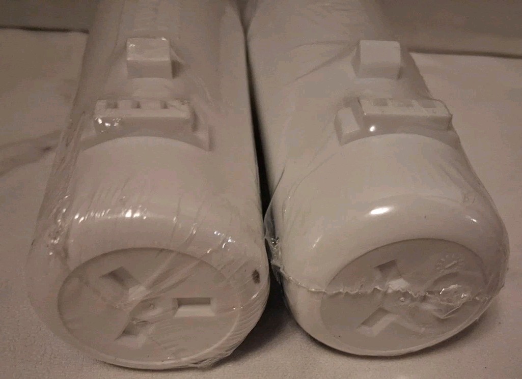 Unbranded Replacement Refrigerator Water Filters Filter1 New Lot Of 2 Without…