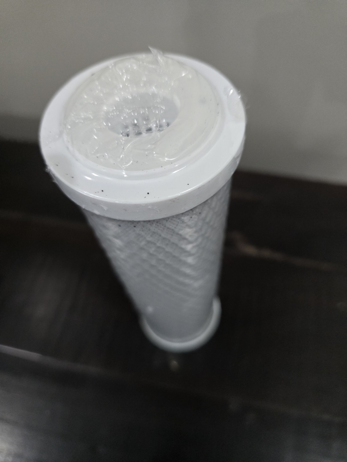 Activated Carbon Block Water Filter Replacement – 10 inch 5 Micron – 1 Filter