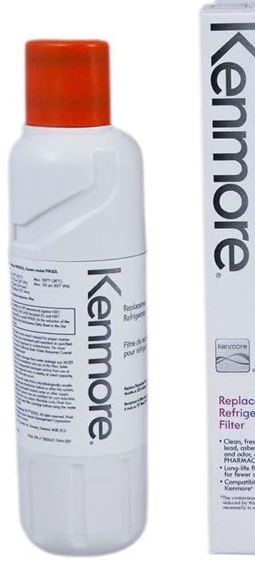 Kenmore 9082 Replacement Refrigerator Filter Kenmore
