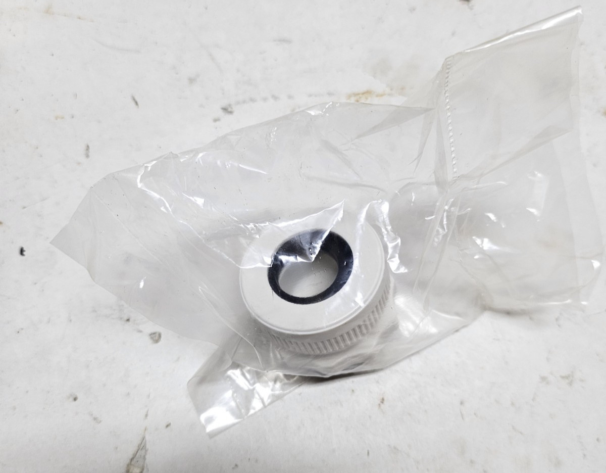 Unbranded C-FIF Kitchen Sink Faucet Mount Water Filter System Assembly
