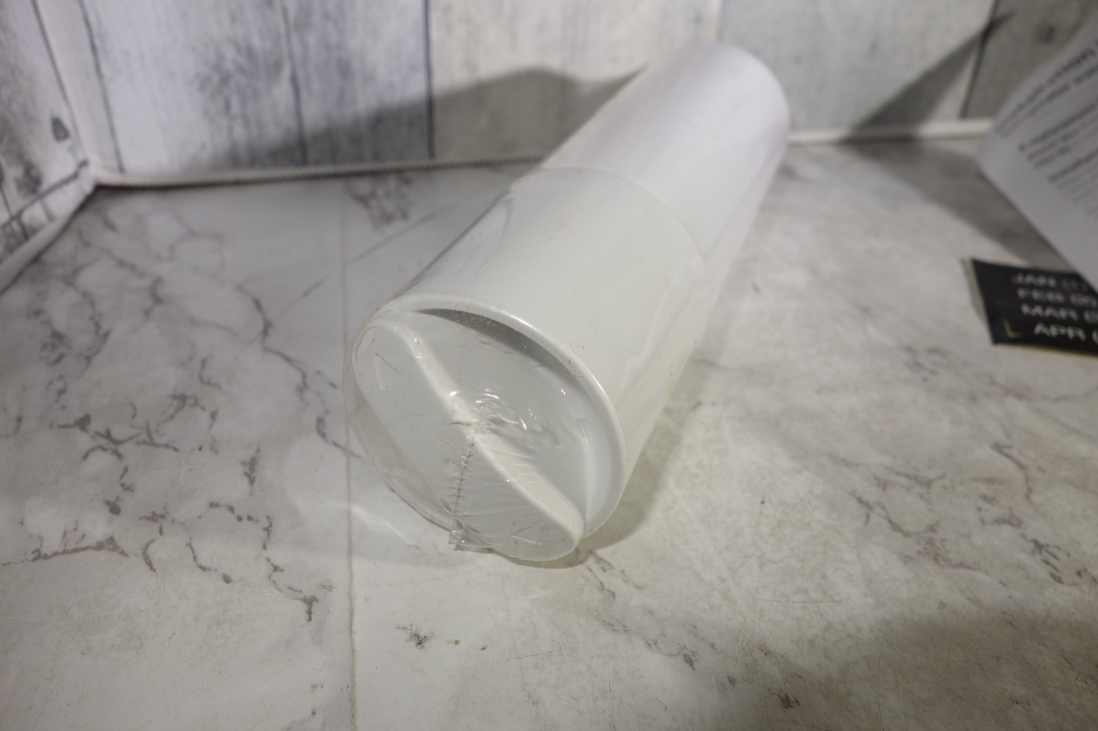 Waterdrop WD-F15 Water Filters Refrigerator for Bosch BORPLFTR50 NEW, SEALED