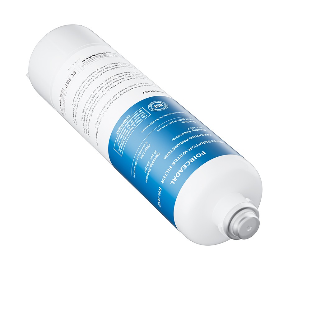 2PACK UltraClarity Pro Water Filter BORPLFTR50, BORPLFTR55, RA450022 REPLFLTR55