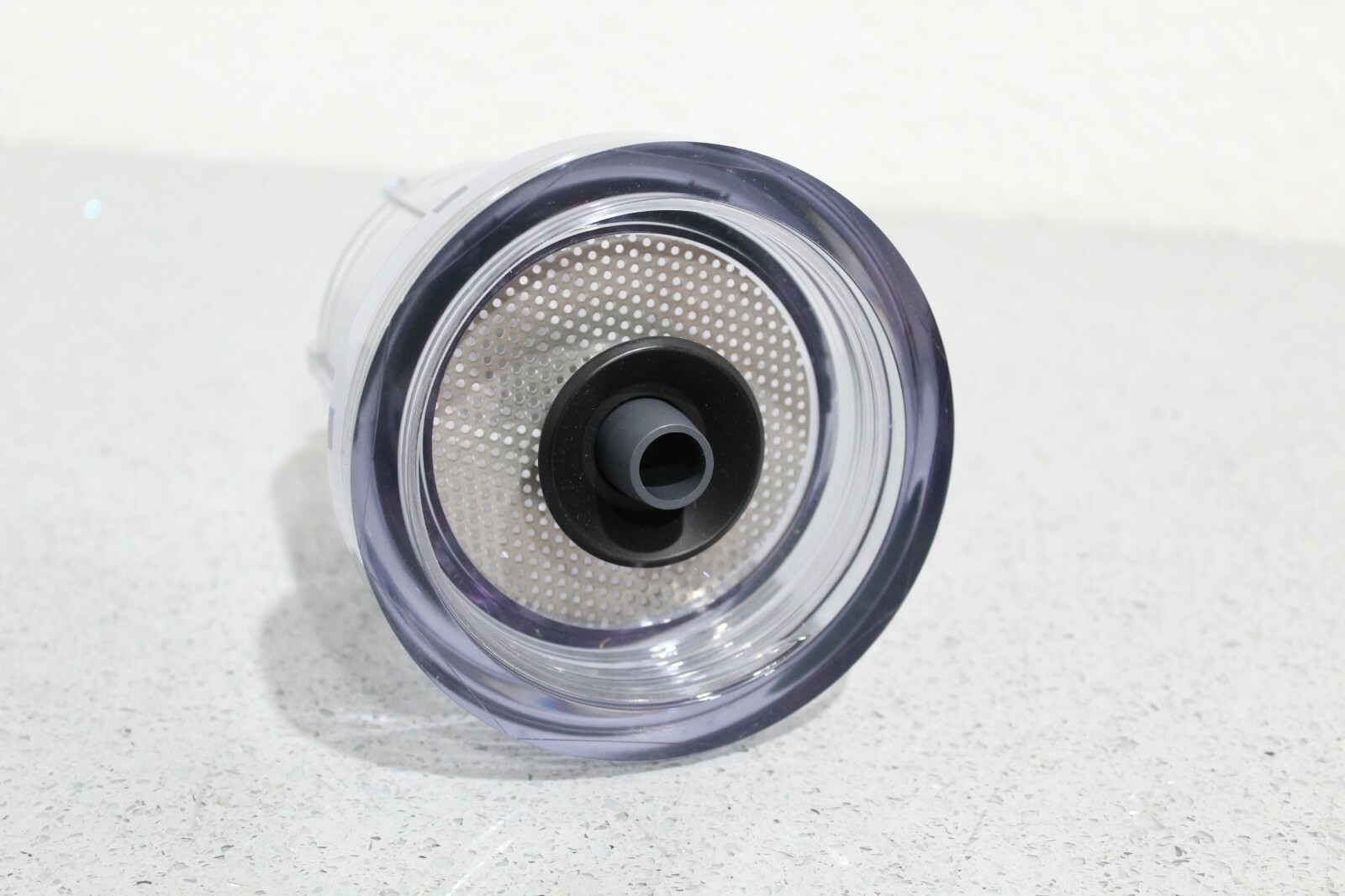 153056 5 in Filter Slim Line Clear Replacement Sump With Pre Strainer FREE S&H