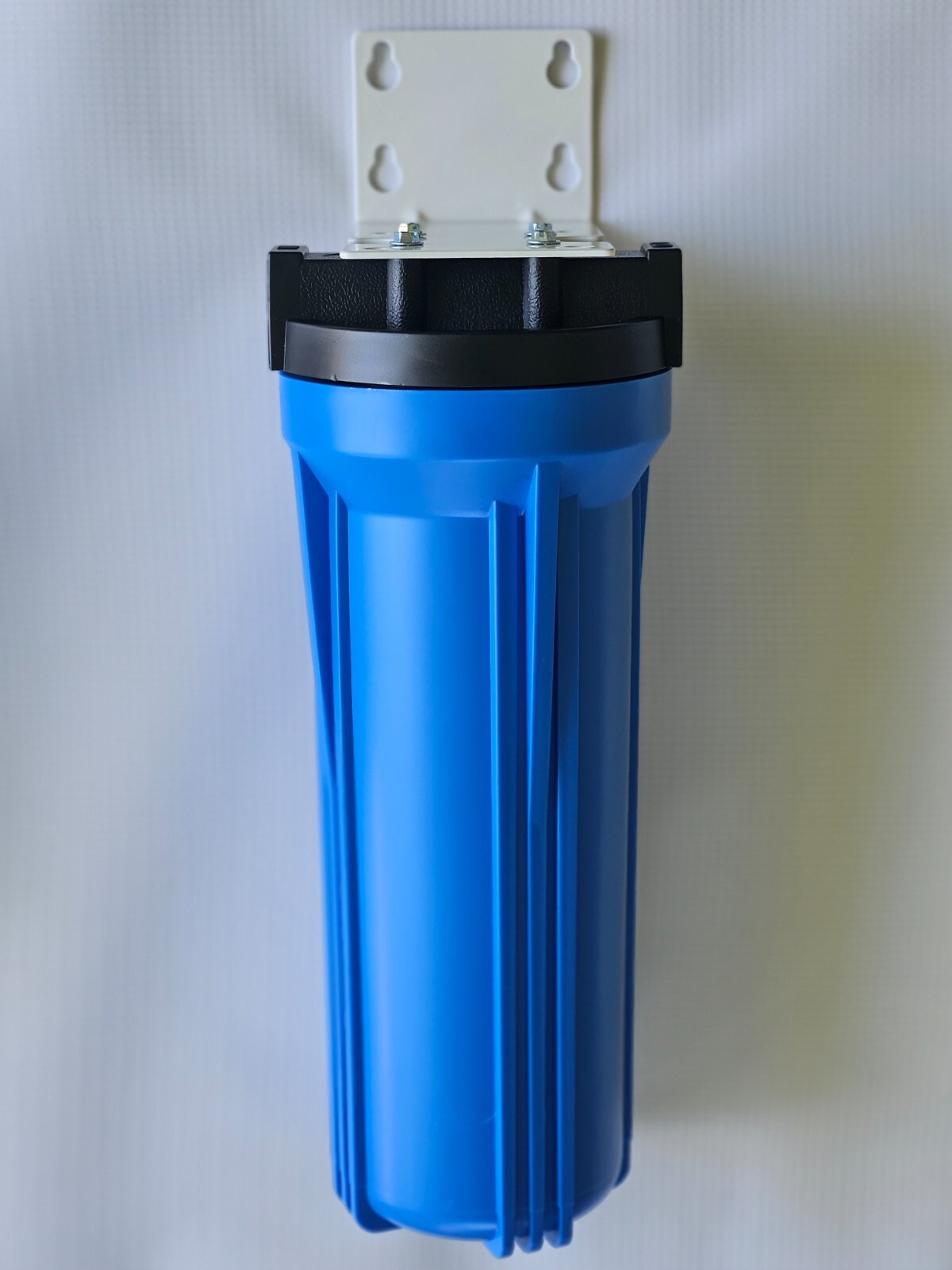 PFAS Water Filtration