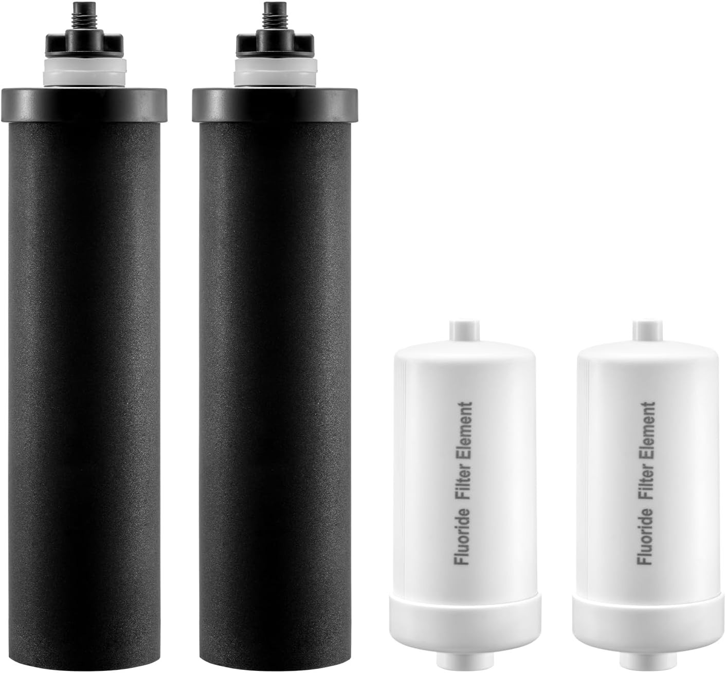 Water Filters Replacement Purification Elements, Replacement Filters Gravity….