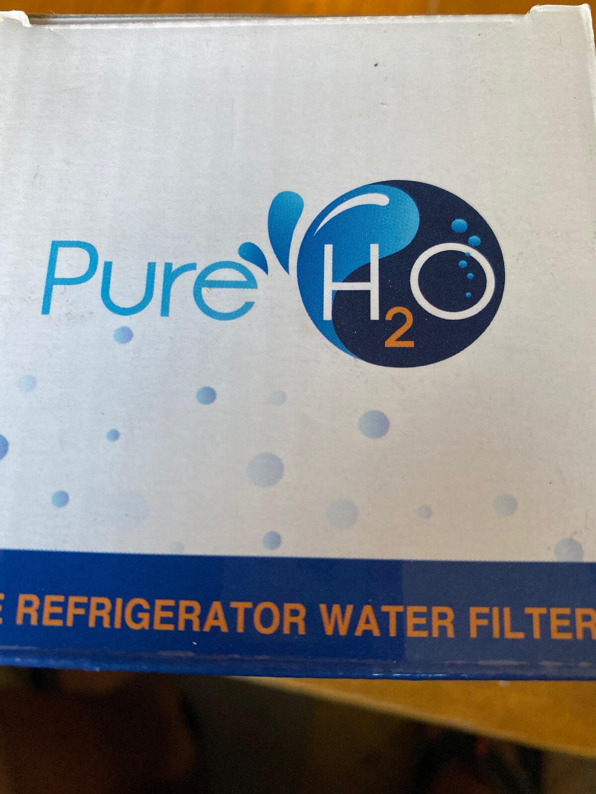 PureH2O PH21300 Refrigerator Water Filter Replacement for Various Samsung Models