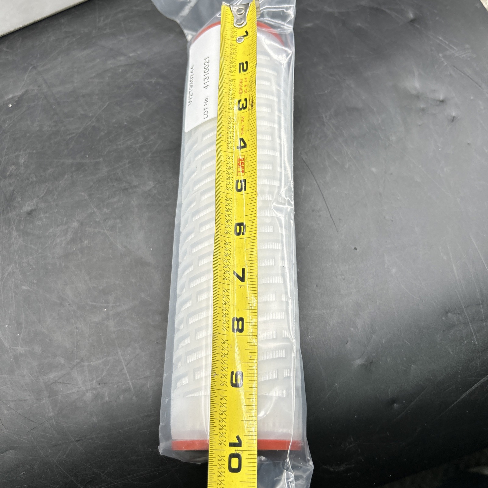 Water Filter W2T930744 41310021 See Pics