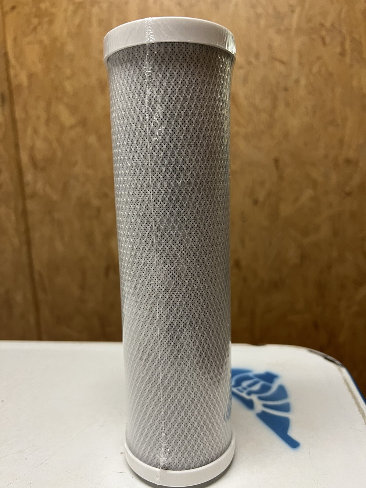 Activated Carbon Block Water Filter Replacement – 10 inch 5 Micron – ACB
