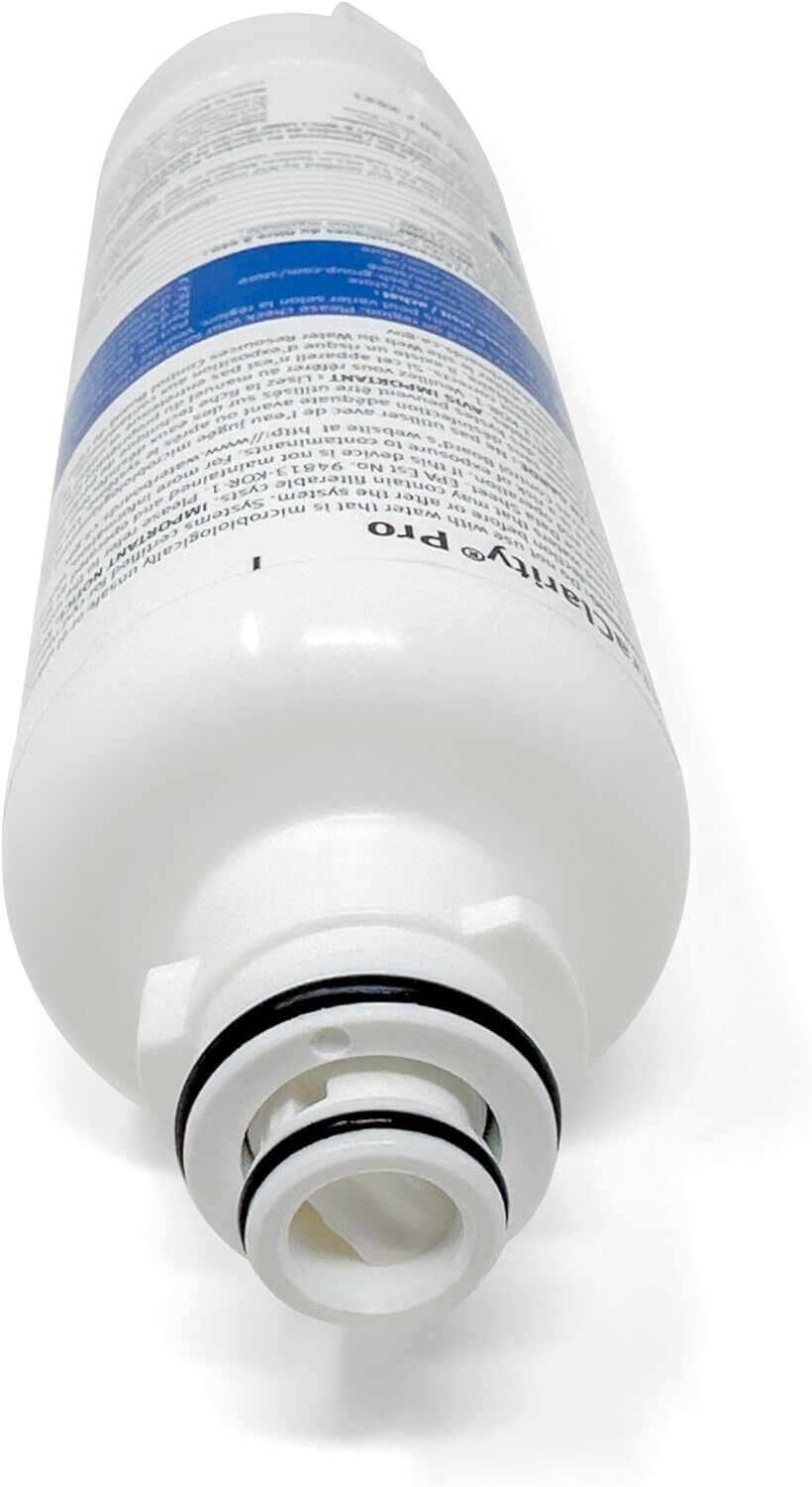 Bosch 11032531 Genuine OEM Water Filter Cartridge for Bosch Refrigerators