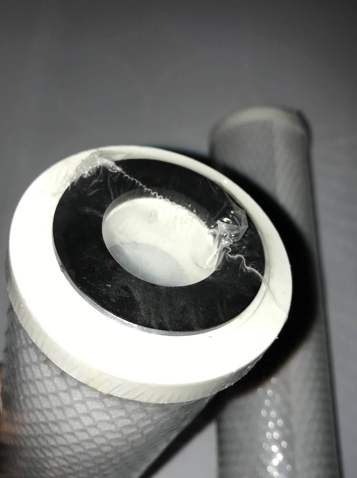 2 Water Filter Activated Carbon Block Filter Cartridge 10″