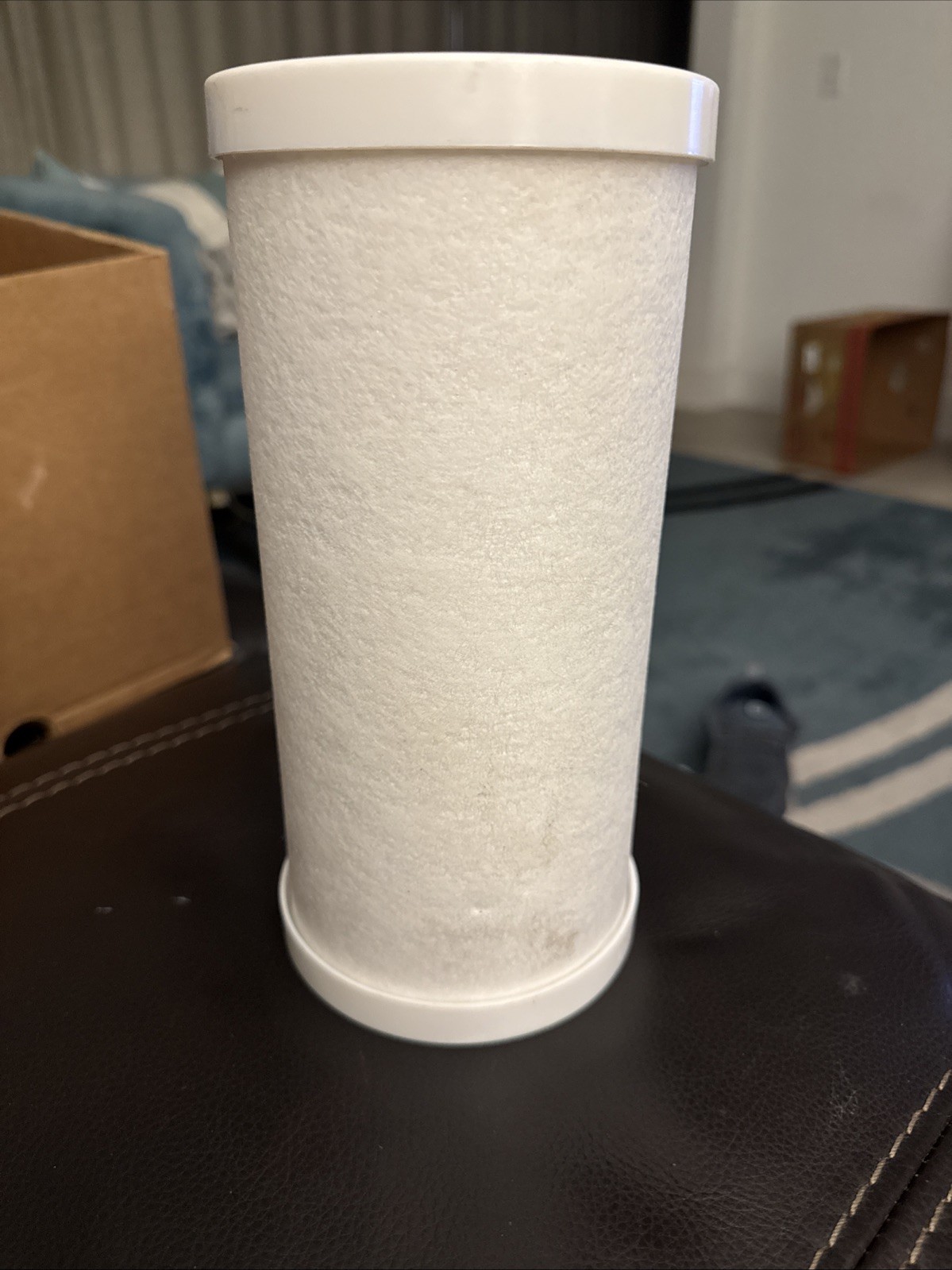 GE High-flow Household Replacement Filter – MODELS: GXWH4OL, GXWH35F, GNWH38S