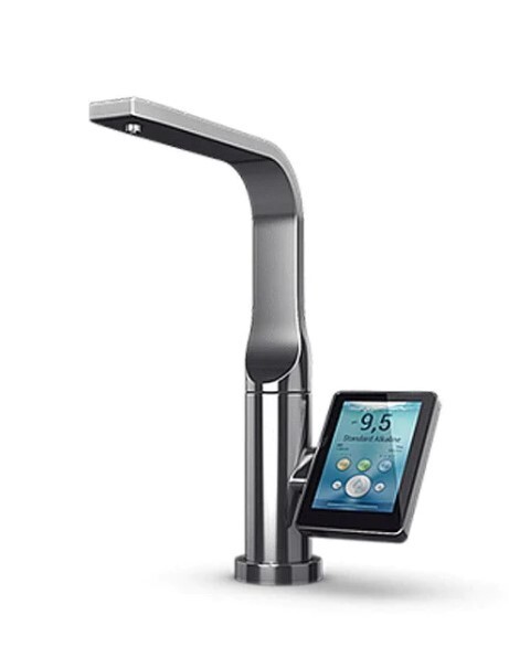Chanson Miracle M.A.X.™ Royale Undercounter Ionizer (7-plate)