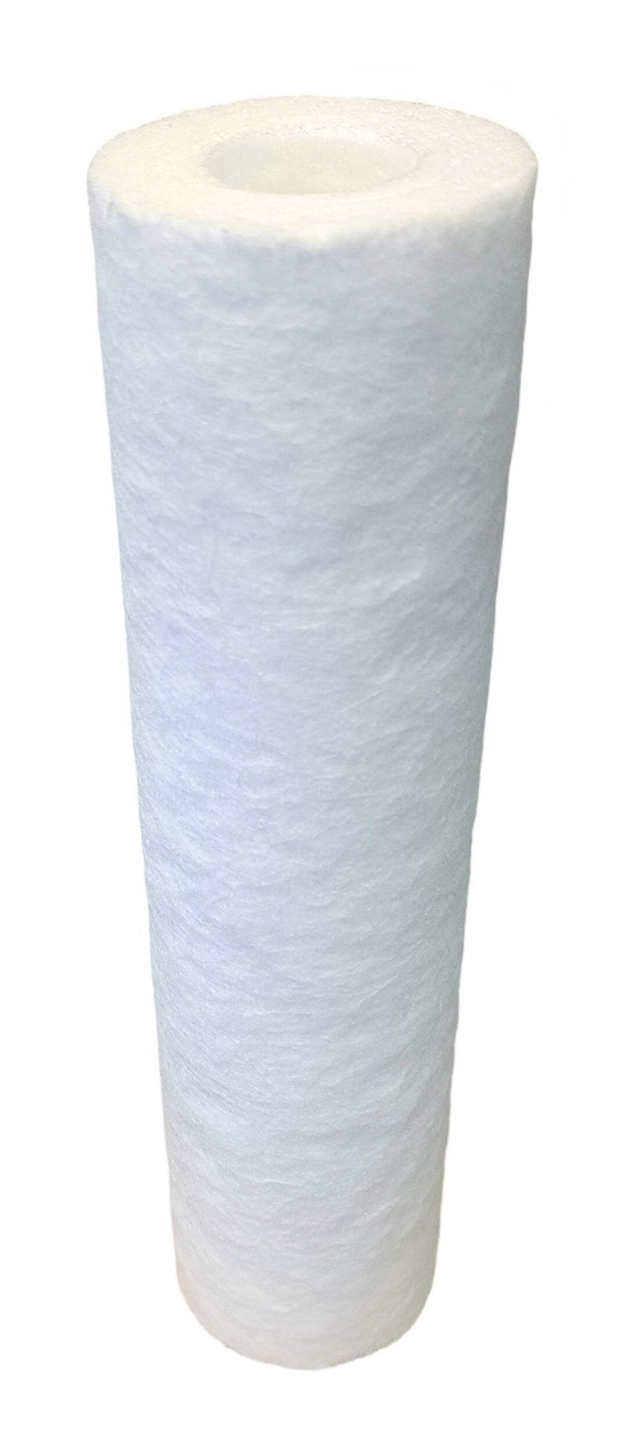 Polypropylene Melt Blown Filters – 5 Micron, 9.75″ Length, DOE – 30 Pack