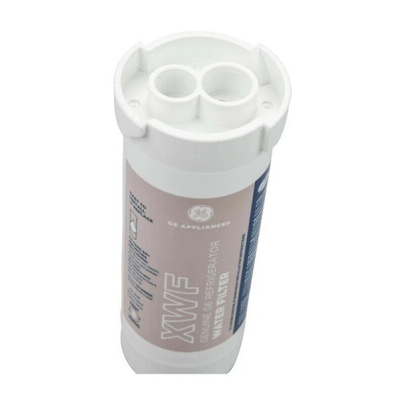 New Sealed GE XWF Refrigerator Water Filter Replacement XWF Appliances, 1 Pack