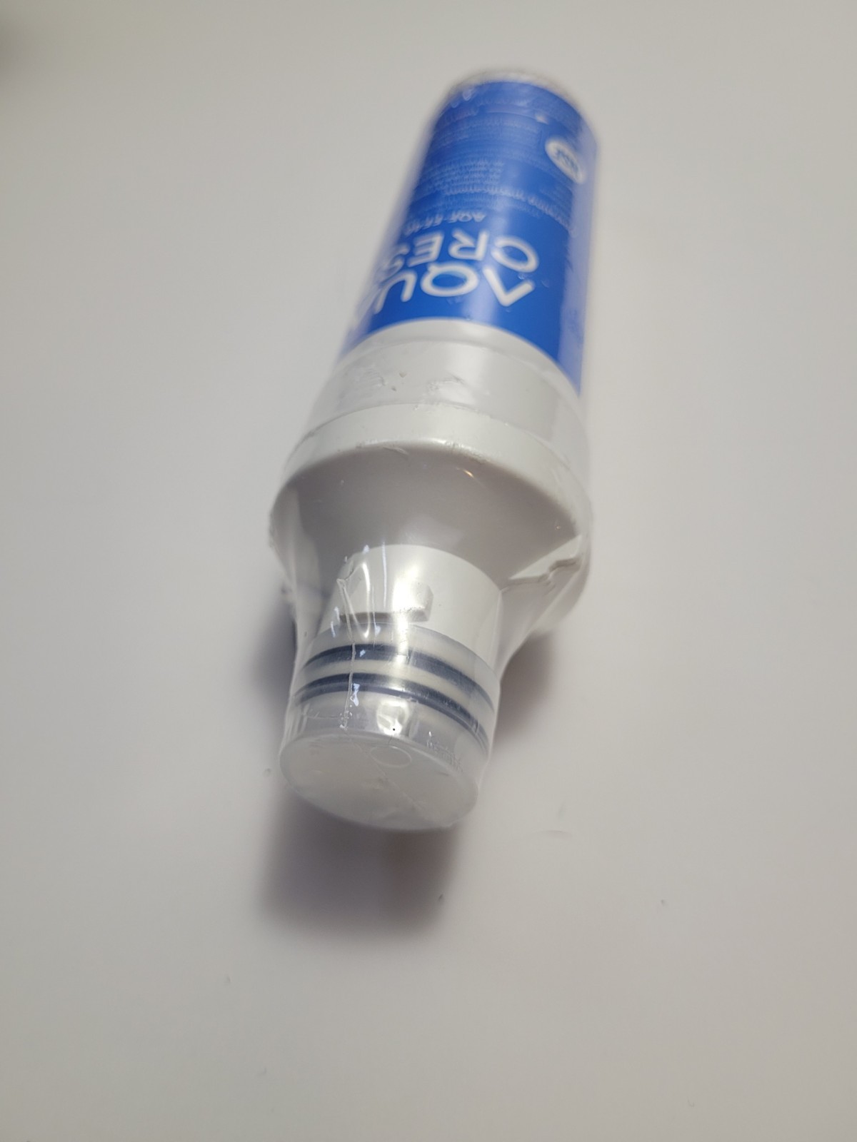 AQUA CREST AQF-FF46 Refrigerator Water Filter Replacement NEW SEALED