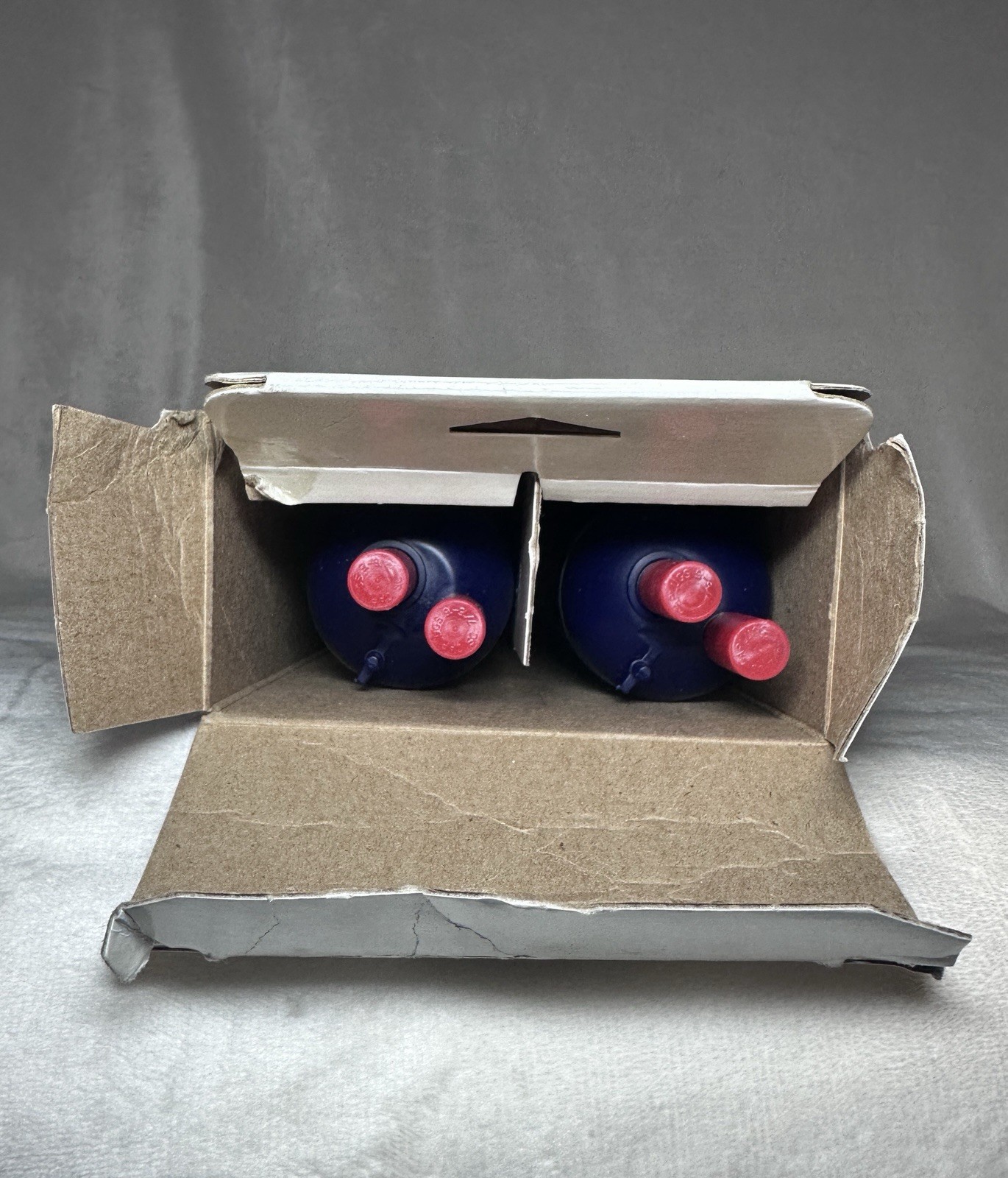 2 Kenmore Ultimate II Refrigerator Filters 4690302 – 2 Stage Filtration Open Box