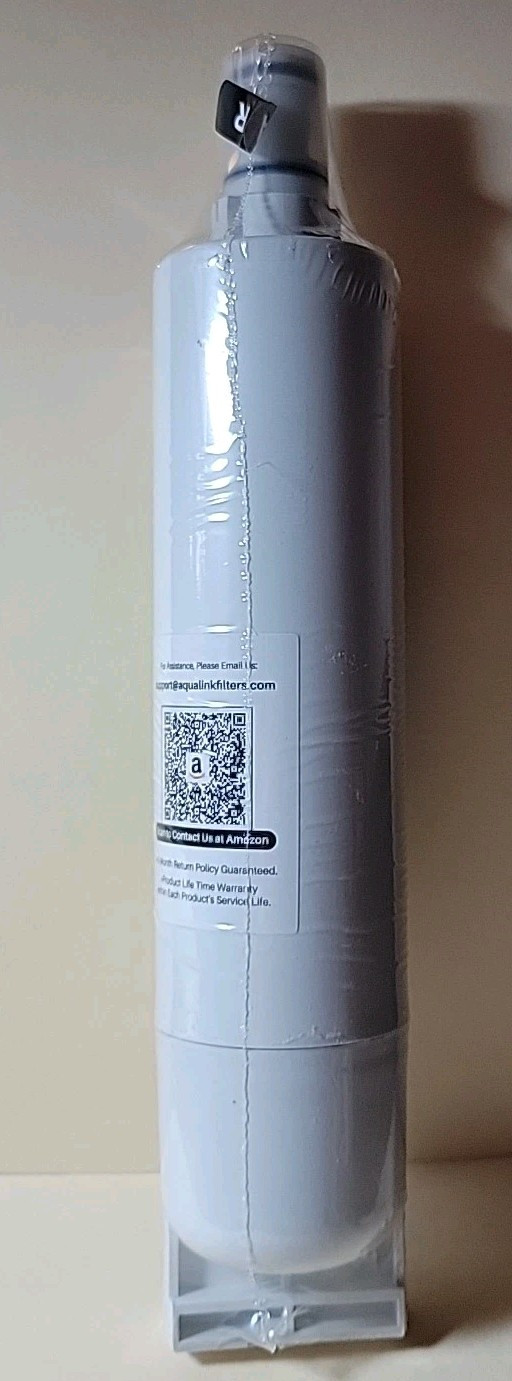 New Sealed Aqualink AL-4396508 Replacement for Whirlpool 4396508 Kenmore 469010