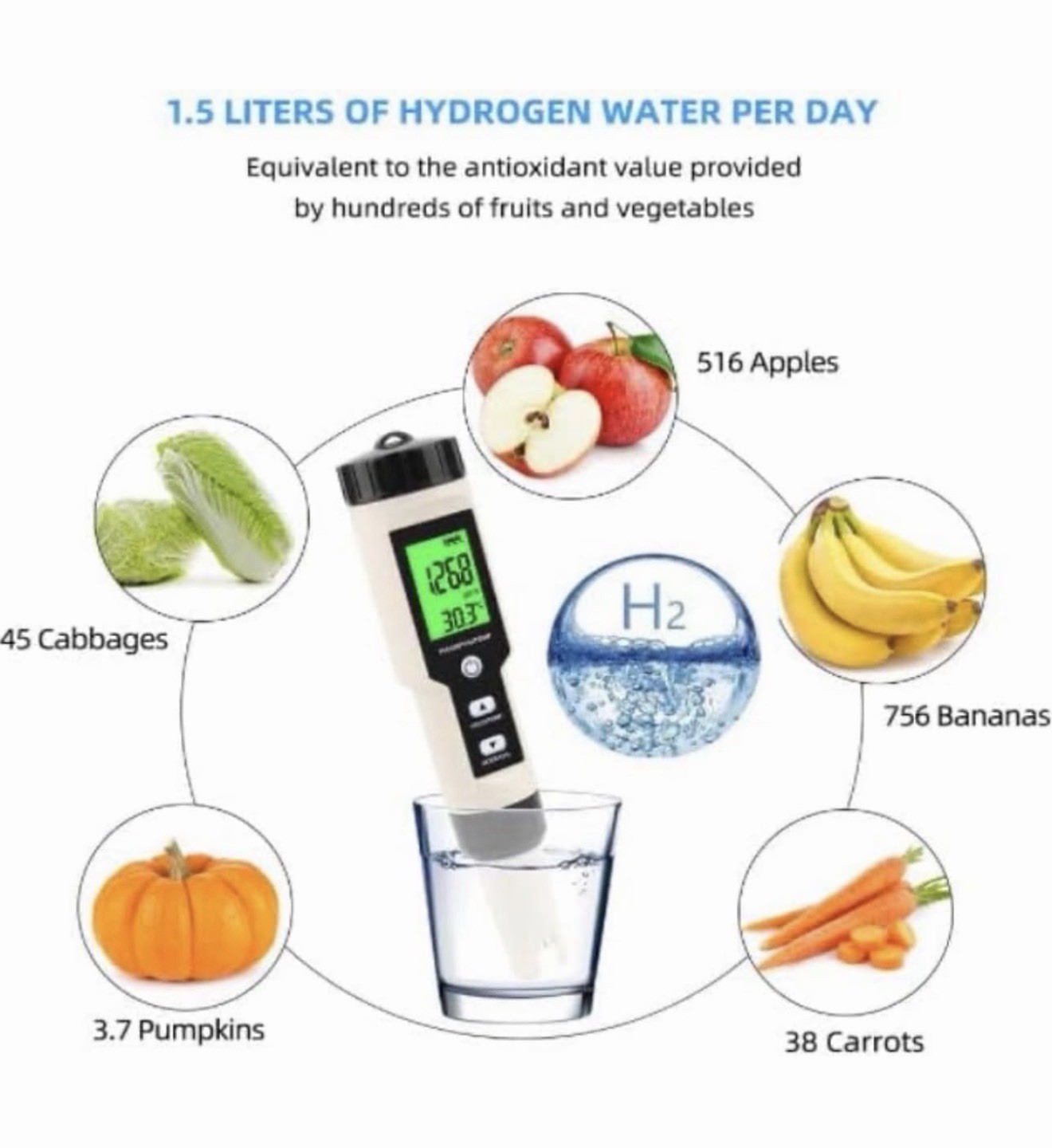 Enagic Leveluk k8 Water Filter Machine