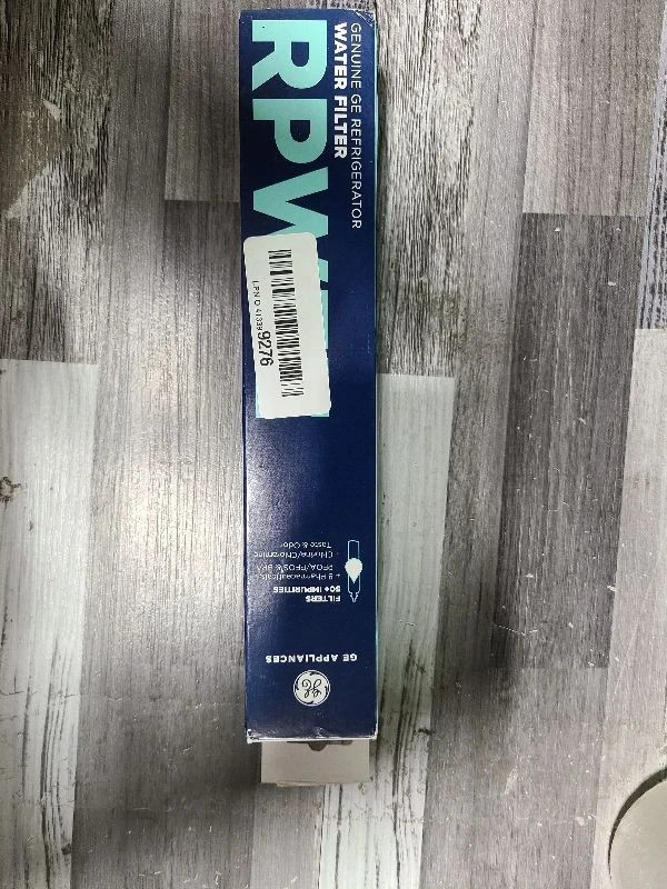 Refrigerator Water Replacement Filter Reduces Lead Sulfur and 50 + Impurities