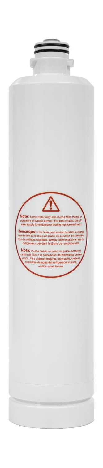 Sharp SJWF300 Replacement Water Filter for French Door Refrigerator SJF2955KS
