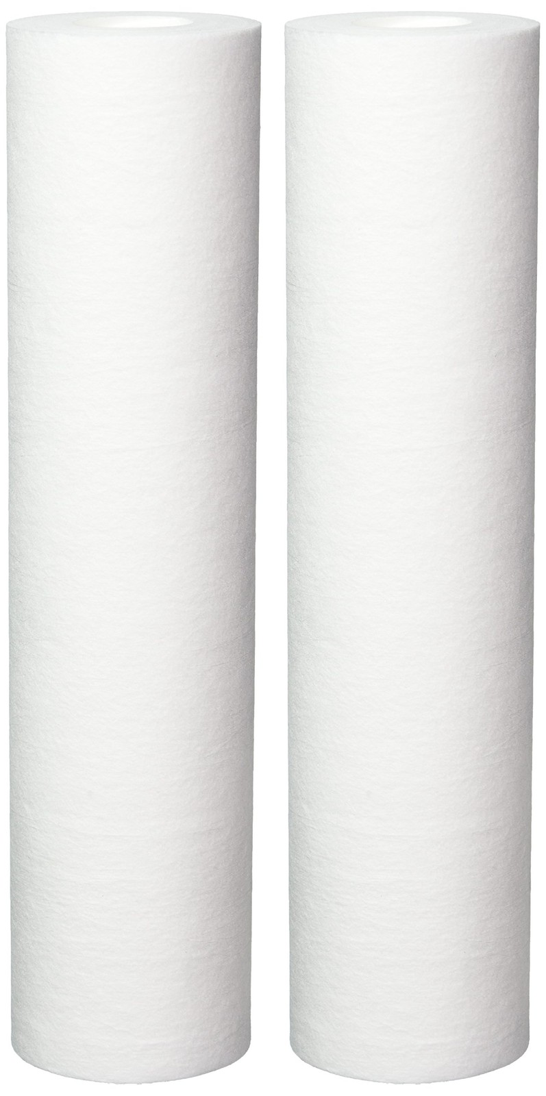 Whole House Water Filter P5A – Reduces Sediment, Rust, Scale & Dirt for Clean…