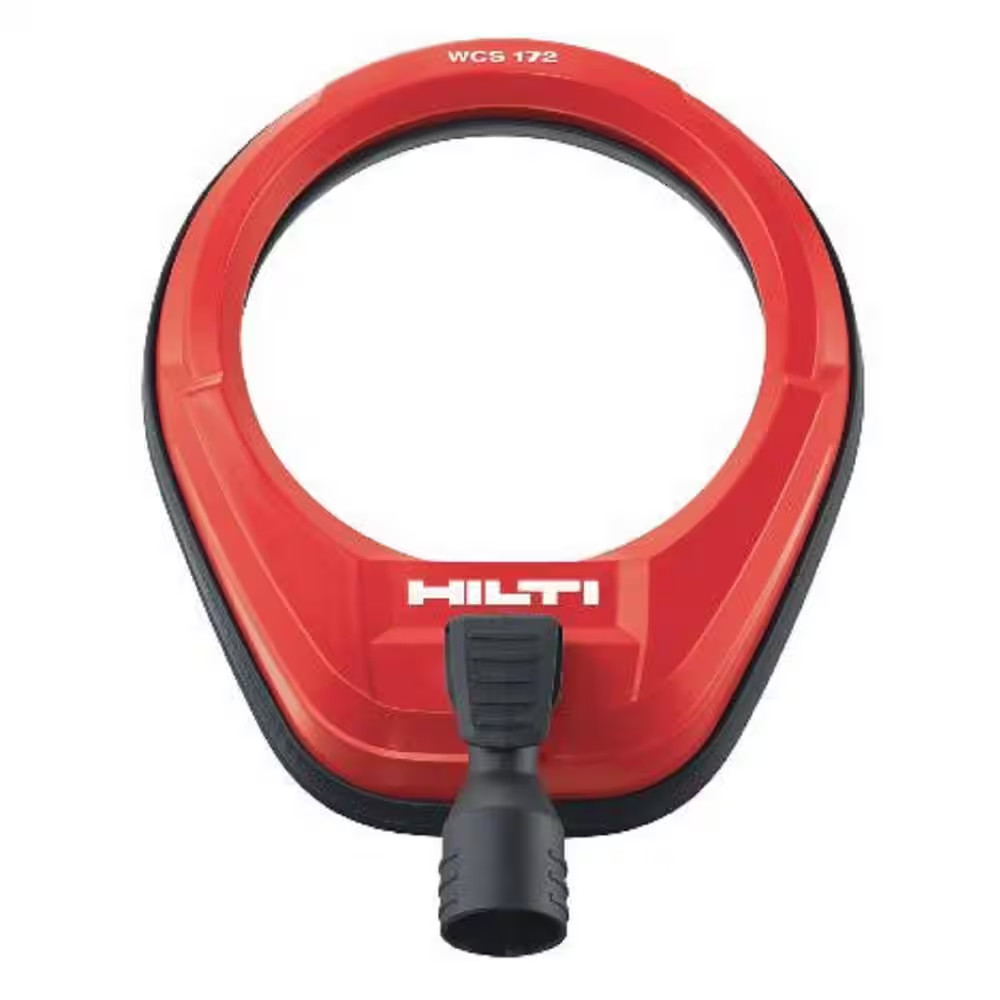 7 In. Water Collector System Ring for the DD-WMS Water Management System