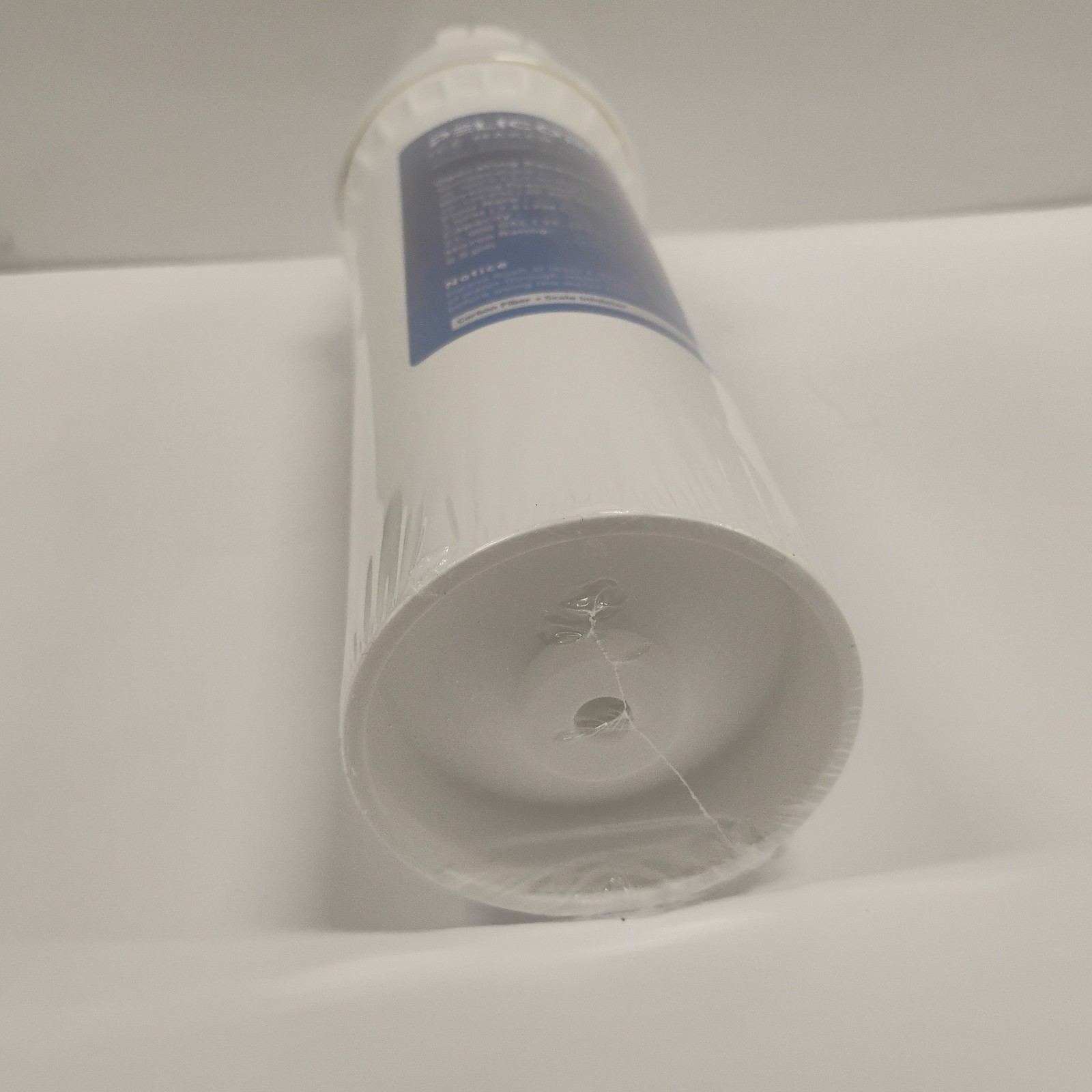 PeliCori Replacement 4HC-H & H9655-11 Ice Maker Water Filter 1-Pack PC-19