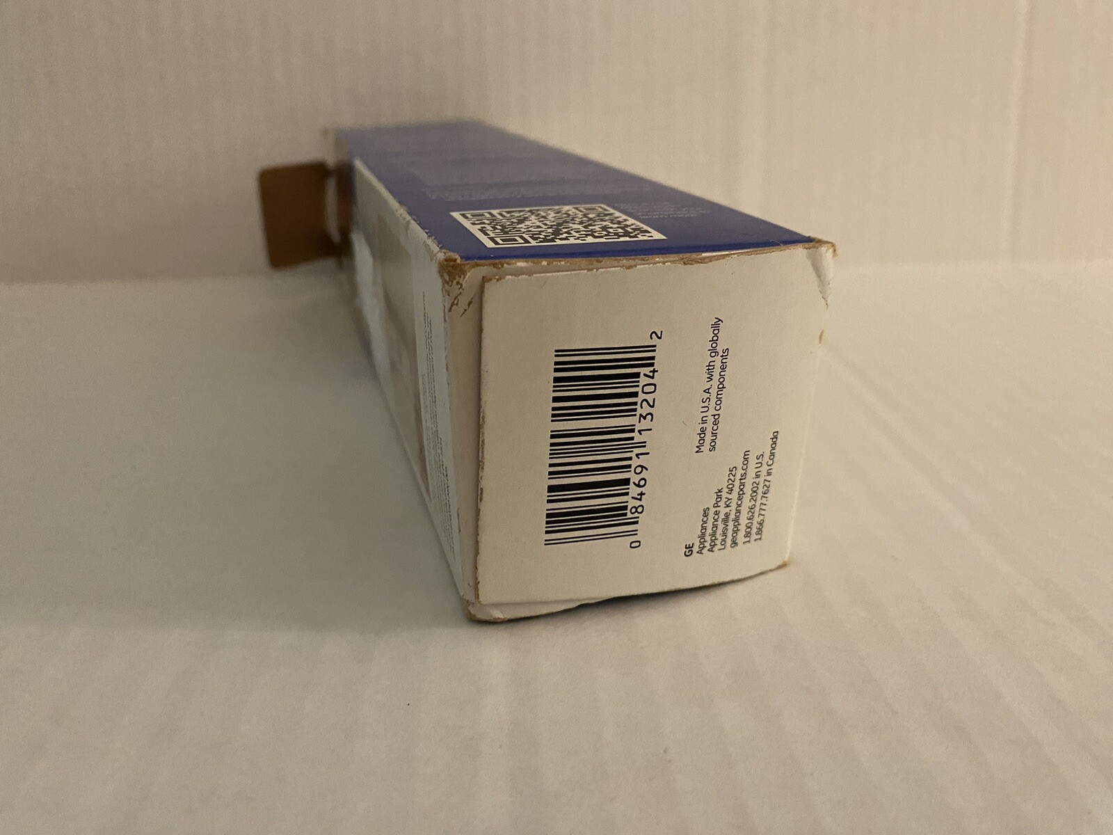 GE SmartWater Refrigerator Filter MSWF Replacement Cartridge ~