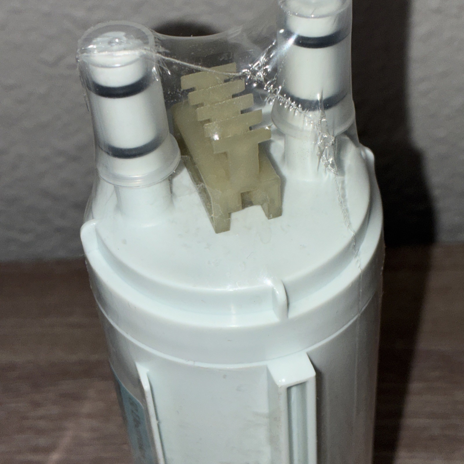 Electrolux WF3CB Water Filter Puresource 3 Ice & Water 2-Pack