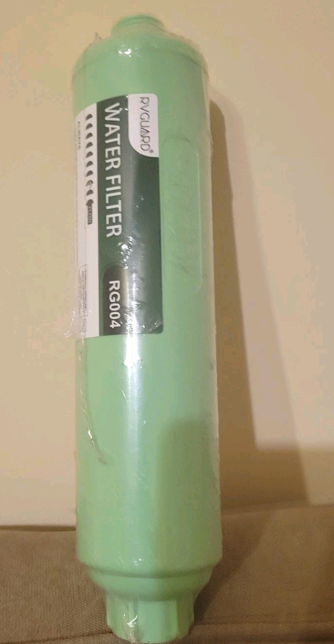 RVGuard Water Filter RG004