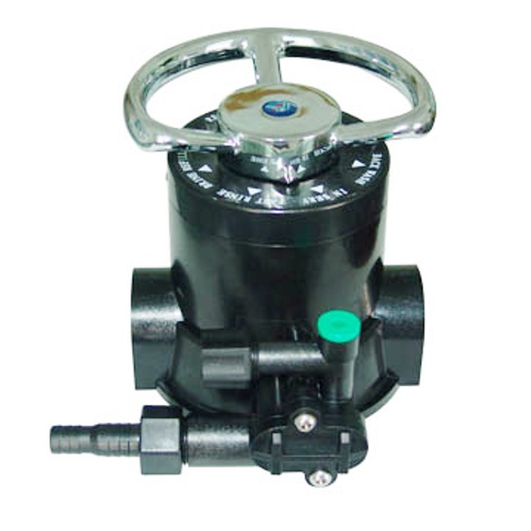 Water Filter Softener Manual Valve no electricity For Whole House