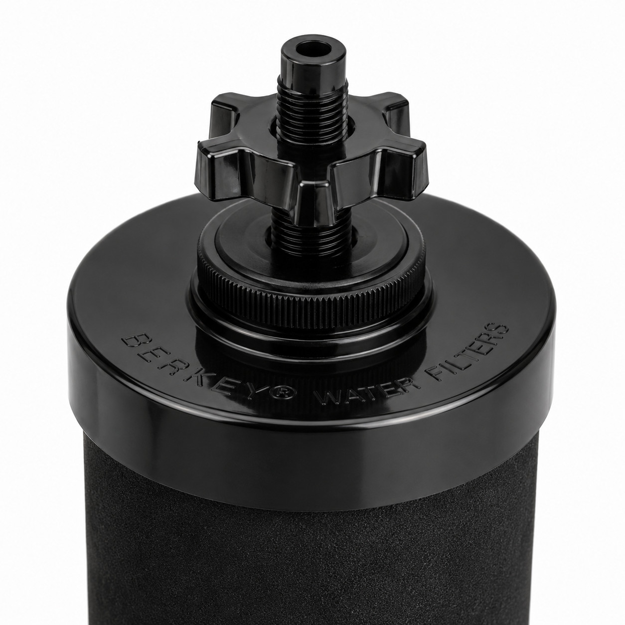 Black Berkey BB9-2 Water Filter Replacement Elements 2 | 4 | 8 Packs