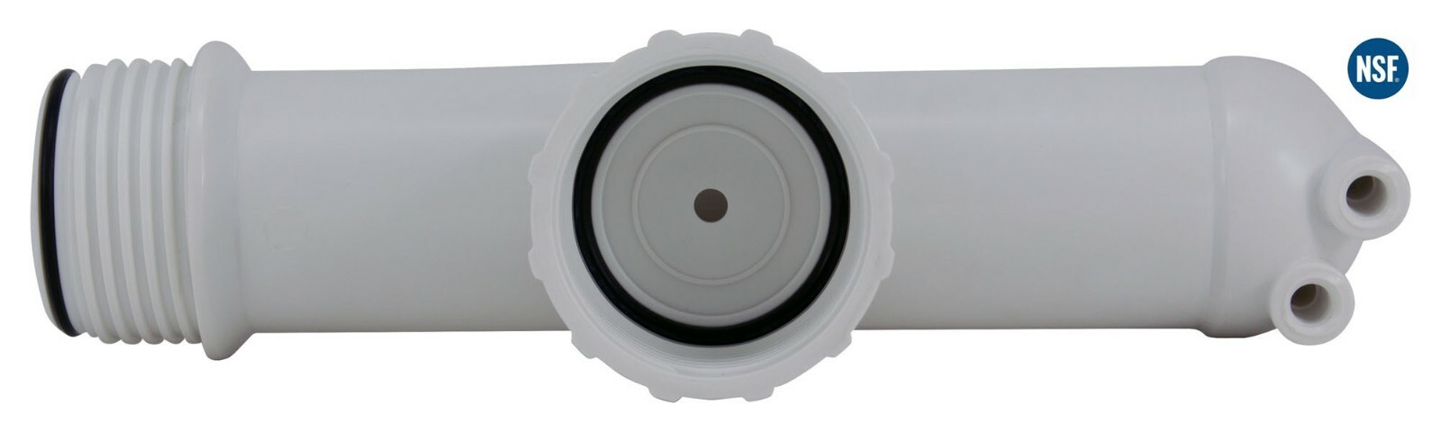 Reverse Osmosis Water Filter Membrane Housing for 50/75/100/150/200 GPD membrane