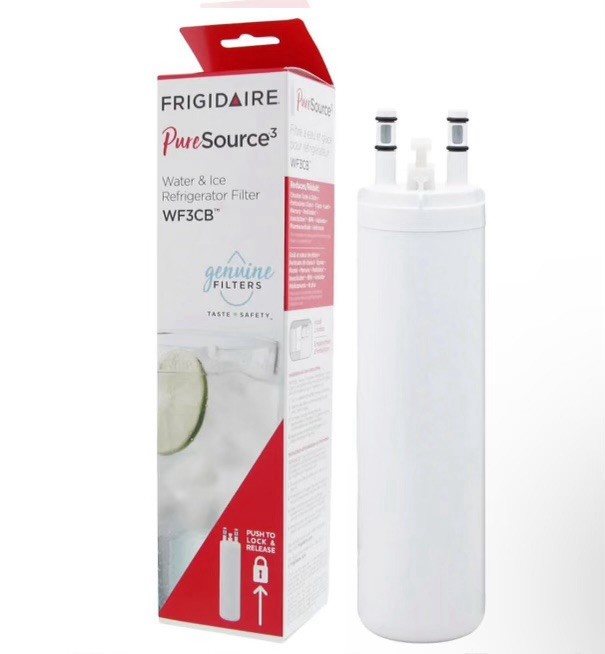 Frigidaire WF3CB Water Filter