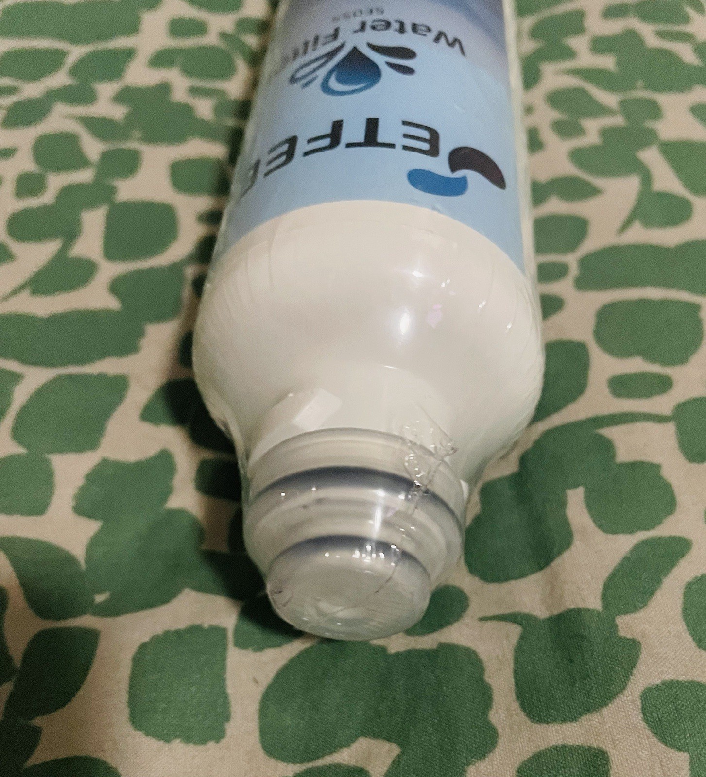 Brand New, Sealed – JetFeel SE055 Water Filter Replacement BORPLFTR50 BORPLFTR55
