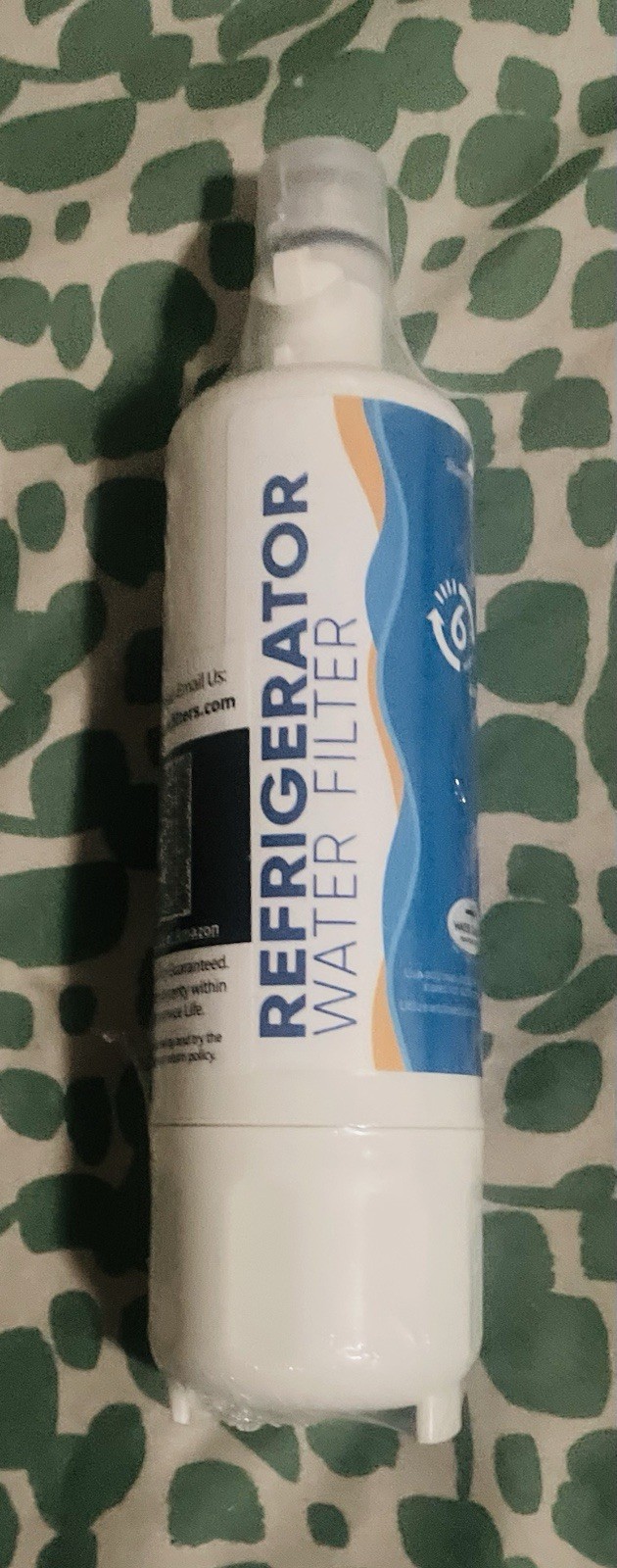 RWF1200A Refrigerator Water Filter Replacement for LG LT1000P Kenmore 46-9980