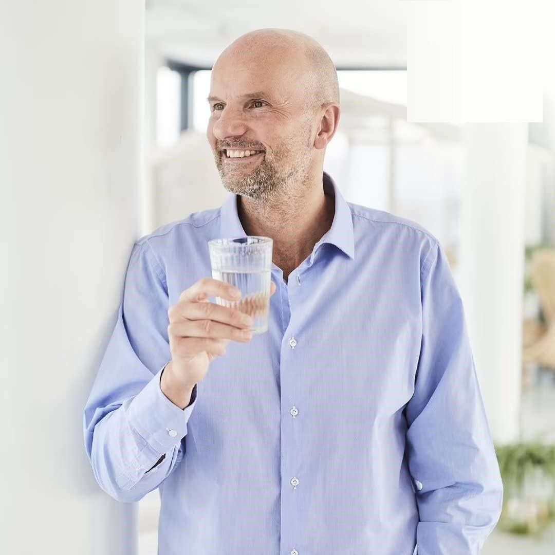 3 Pack Refrigerator Water Replacement Filter EDR3RXD1 9083 4396841 4396710